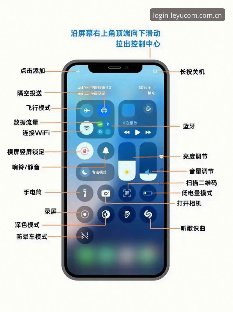 乐鱼体育入口深度剖析：苹果端APP创新体验与功能全面解析